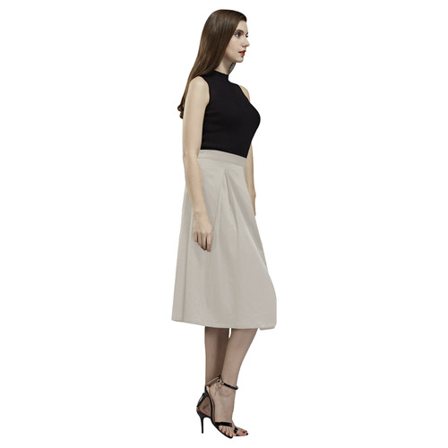 Peyote Aoede Crepe Skirt (Model D16)