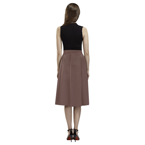 Fudgesickle Aoede Crepe Skirt (Model D16)