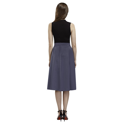 Eclipse Aoede Crepe Skirt (Model D16)