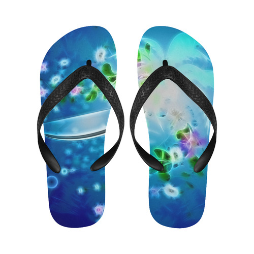 boardsurf Flip Flops for Men/Women (Model 040)