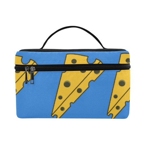 So Cheezy Lunch Bag/Large (Model 1658)