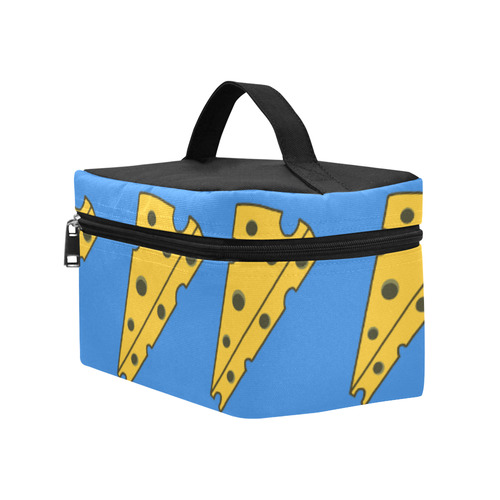 So Cheezy Lunch Bag/Large (Model 1658)