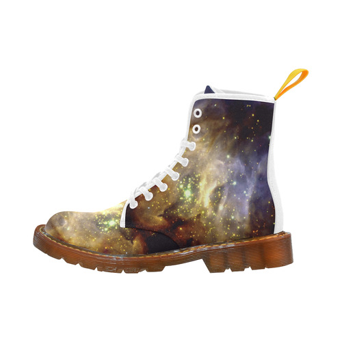 " GALAXY BOOT " Martin Boots For Men Model 1203H