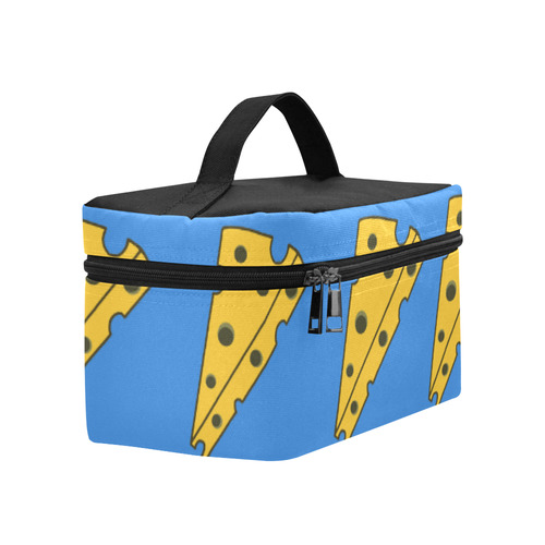 So Cheezy Lunch Bag/Large (Model 1658)