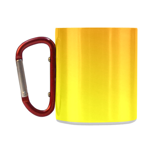 sunny mug -Annabellerockz Classic Insulated Mug(10.3OZ)