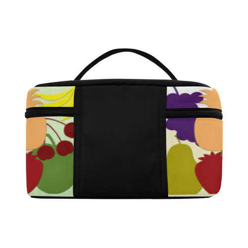 Fruit'd Lunch Bag/Large (Model 1658)