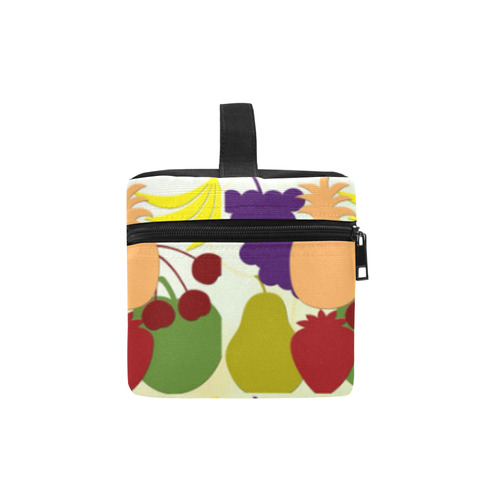 Fruit'd Lunch Bag/Large (Model 1658)