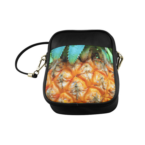 Pineapple Fruit Sling Bag (Model 1627)