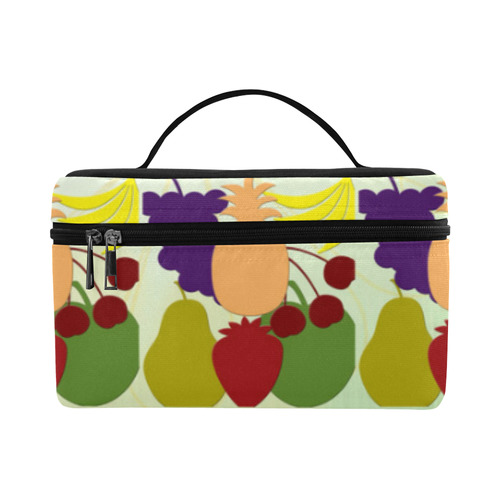 Fruit'd Lunch Bag/Large (Model 1658)