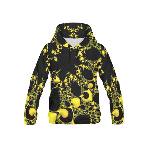 special fractal 04 yellow