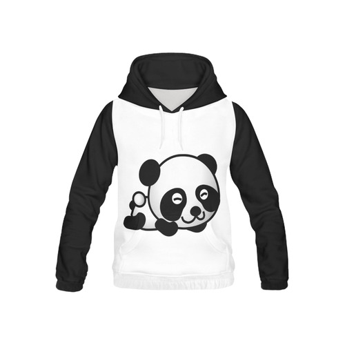 panda jacket for boys