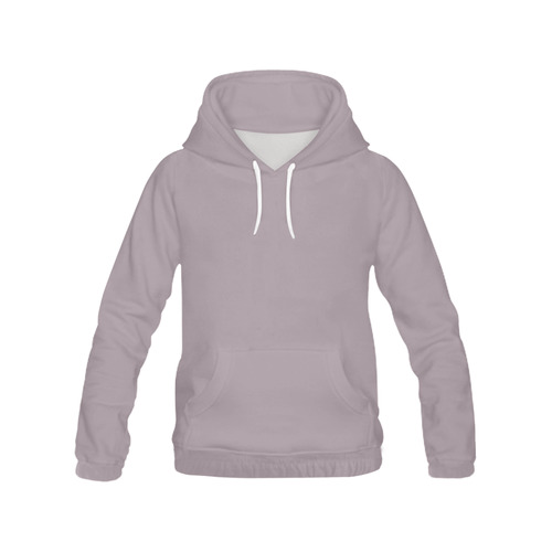 fog all over hoodie