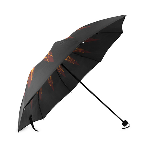 torchlight Foldable Umbrella (Model U01)