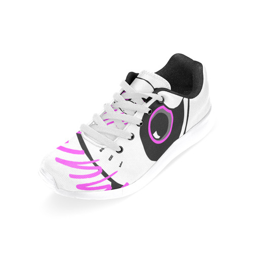 MUMU SNEAKERS 3 Women’s Running Shoes (Model 020)