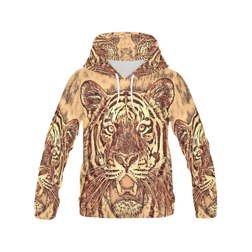 Animal ArtStudio Amazing Tiger by JamColors 3