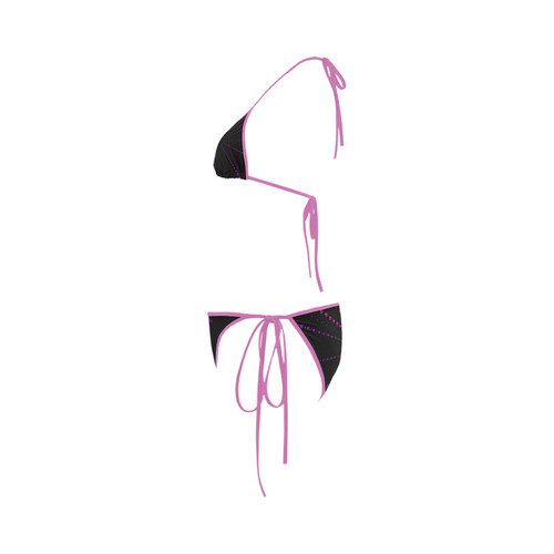 DANGLEZ Custom Bikini Swimsuit