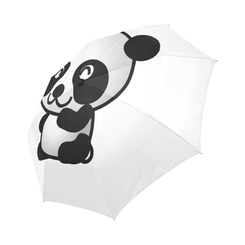 adult panda umbrella