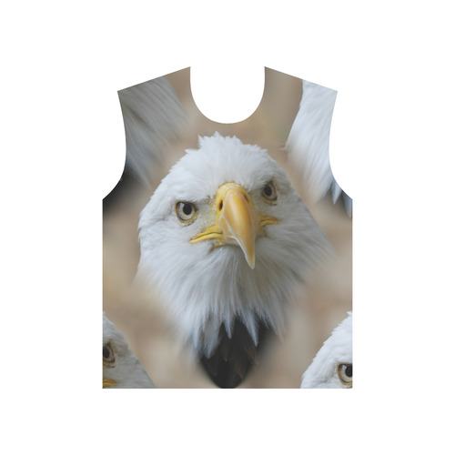 Eagle_2015_0501_by_JAMColors All Over Print T-Shirt for Men (USA Size) (Model T40)