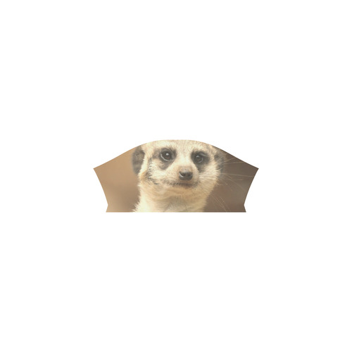 cute meerkat All Over Print T-Shirt for Men (USA Size) (Model T40)