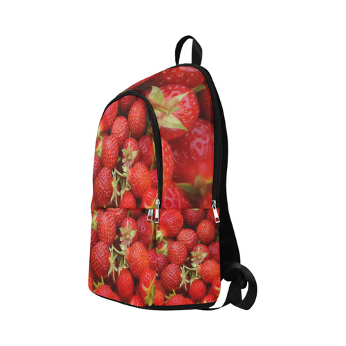 Strawberry Hills Fabric Backpack for Adult (Model 1659)