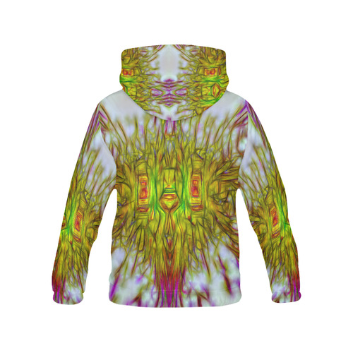 sd schtefzge All Over Print Hoodie for Men (USA Size) (Model H13)