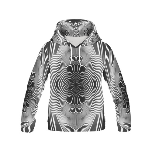 sd wszu wajiqallöyy All Over Print Hoodie for Men (USA Size) (Model H13)