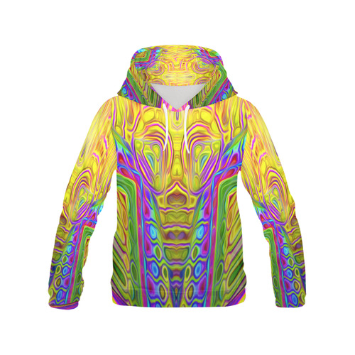 sd wszu wajiqa All Over Print Hoodie for Men (USA Size) (Model H13)