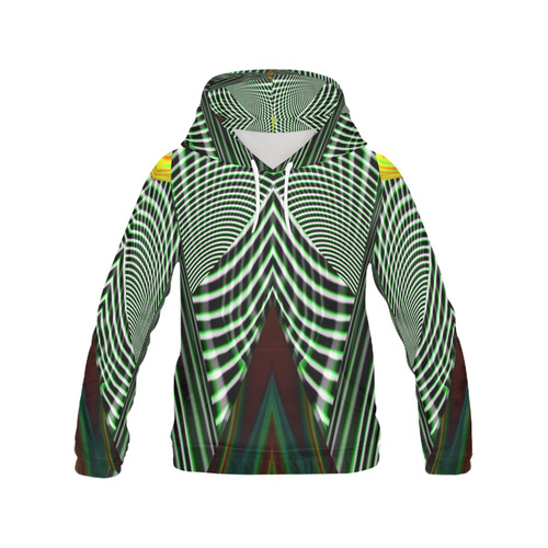 sd wszu wa All Over Print Hoodie for Men (USA Size) (Model H13)