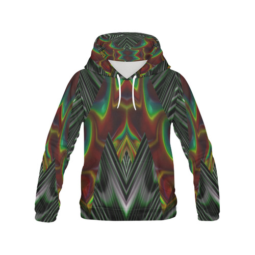 sd wszu All Over Print Hoodie for Men (USA Size) (Model H13)