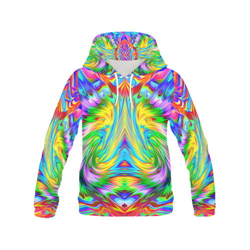 sd dinche geil All Over Print Hoodie for Men (USA Size) (Model H13)