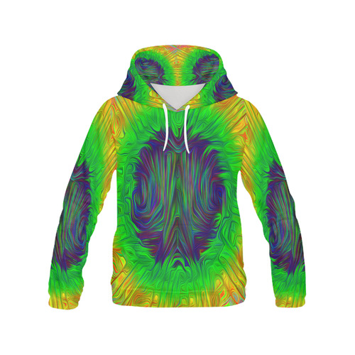 sd aaaiiij All Over Print Hoodie for Men (USA Size) (Model H13)