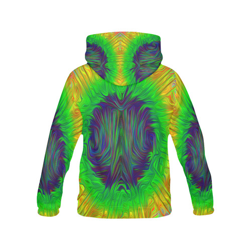 sd aaaiiij All Over Print Hoodie for Men (USA Size) (Model H13)