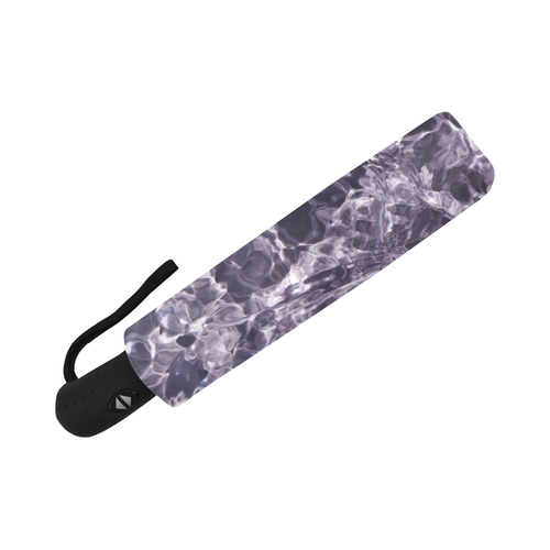 violaceous soul Auto-Foldable Umbrella (Model U04)