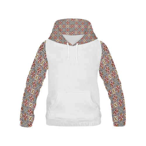 X Marks the Spot Geometric