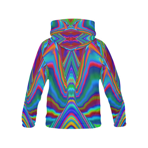 sd neu hhhhhtrtufzufgihvgujtjujkrujkr All Over Print Hoodie for Men (USA Size) (Model H13)