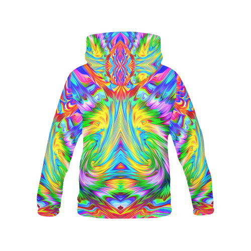 sd dinche geil All Over Print Hoodie for Men (USA Size) (Model H13)