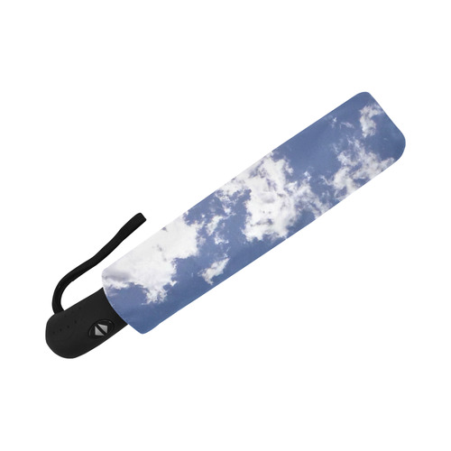 Cloud Fire Auto-Foldable Umbrella (Model U04)