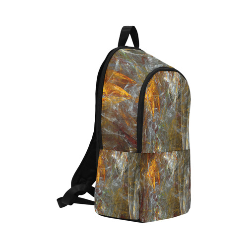 BEAUTIFULMESS Fabric Backpack for Adult (Model 1659)