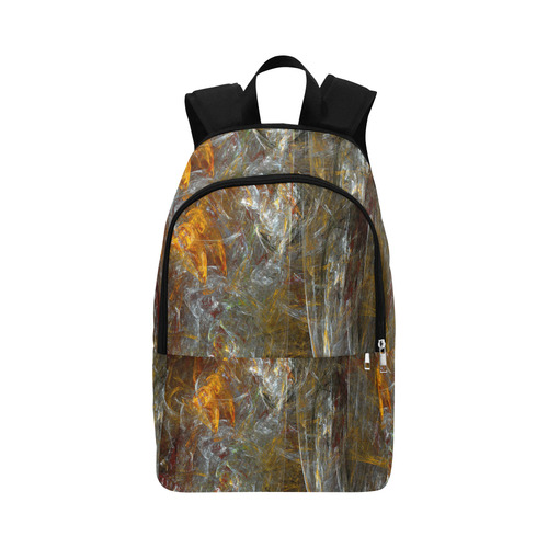 BEAUTIFULMESS Fabric Backpack for Adult (Model 1659)