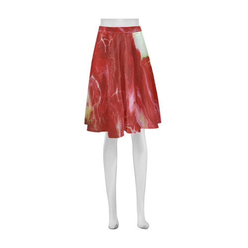 Vascular Elation Athena Women's Short Skirt (Model D15)