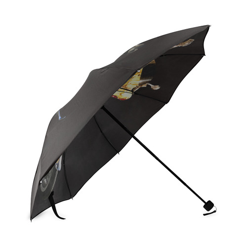 Fantastic Motorcycle Foldable Umbrella (Model U01)