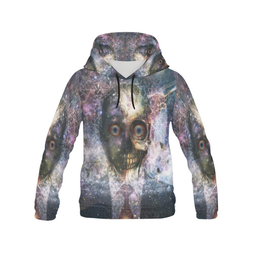 Death is not the end