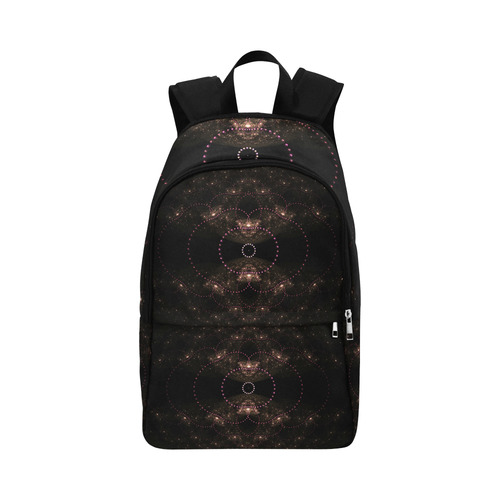 Earth's3rdEye Fabric Backpack for Adult (Model 1659)