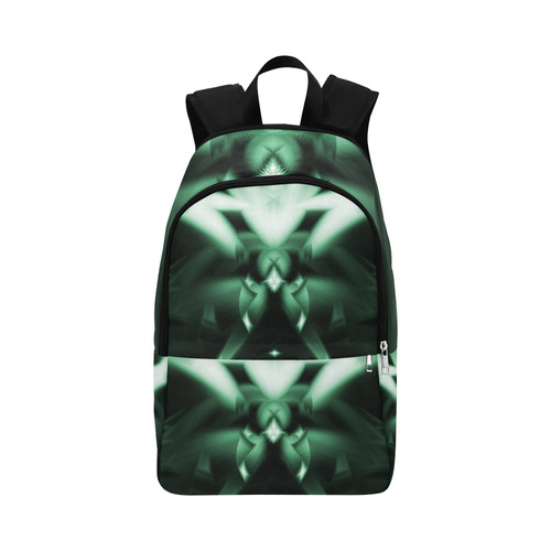 Jade Fabric Backpack for Adult (Model 1659)