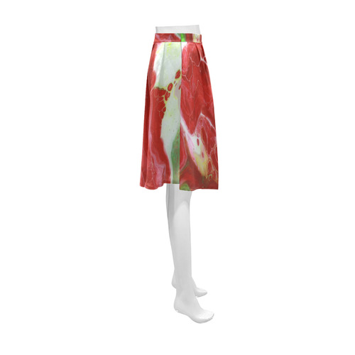 Vascular Elation Athena Women's Short Skirt (Model D15)