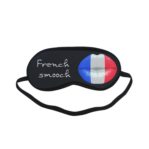 French smooch Sleeping Mask