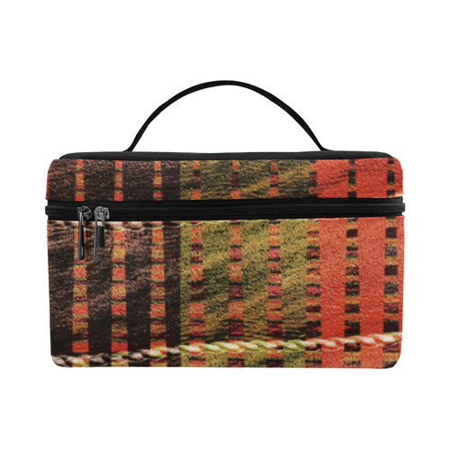 Batik Maharani #6 - Jera Nour Cosmetic Bag/Large (Model 1658)