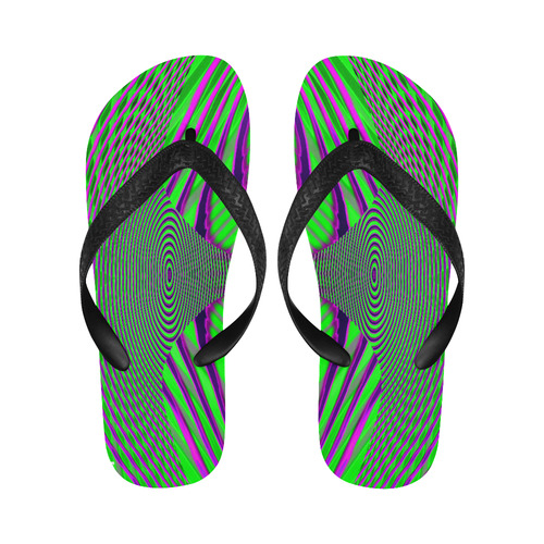 sd hosre Flip Flops for Men/Women (Model 040)