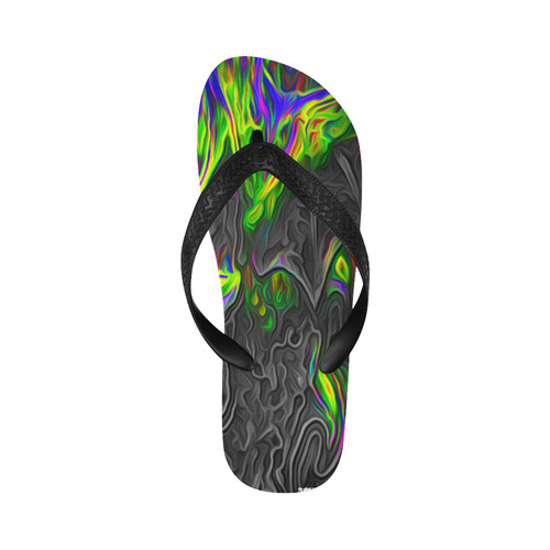 sddark Flip Flops for Men/Women (Model 040)