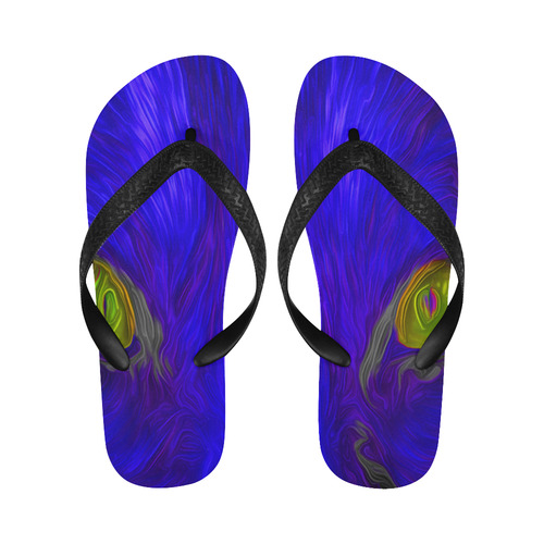 sd blauwol Flip Flops for Men/Women (Model 040)